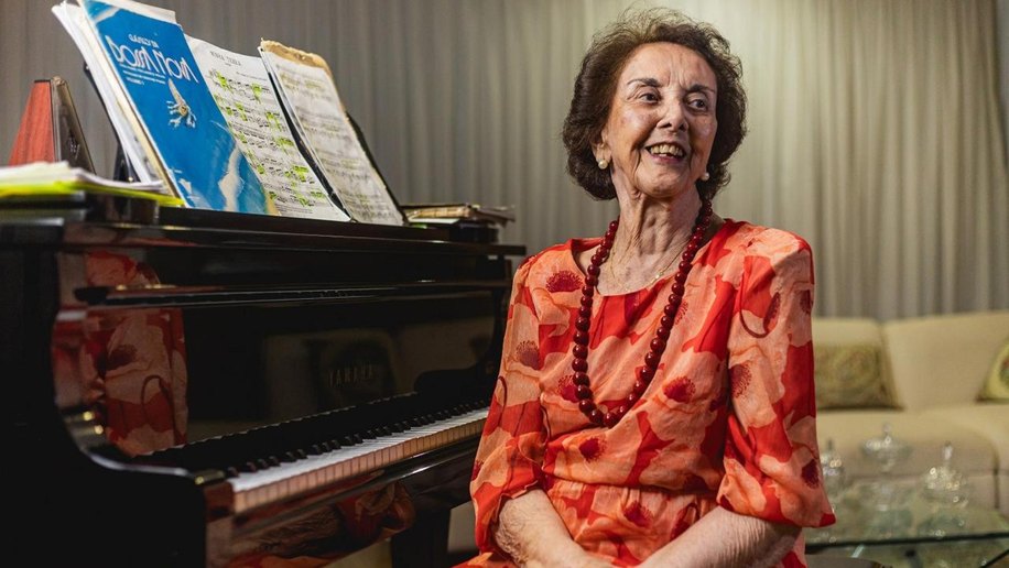 Selma Britto volta aos palcos em espetáculo solidário que celebra sua trajetória e a força da música brasileira