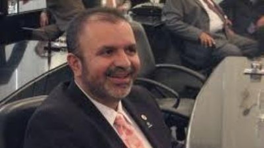 Jeferson Morais e o caminho dos bobos