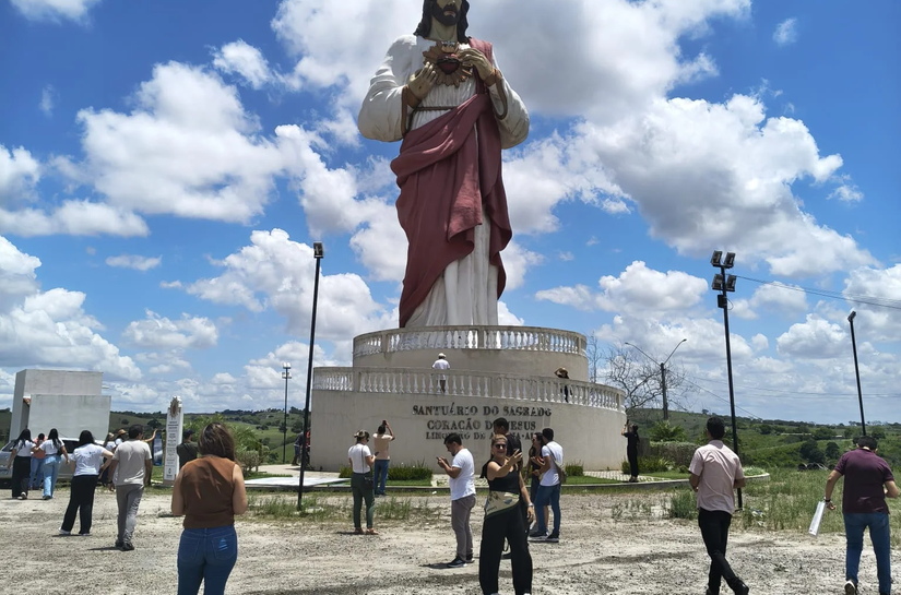 Limoeiro de Anadia apresenta roteiro que une fé, cultura e lazer no Agreste