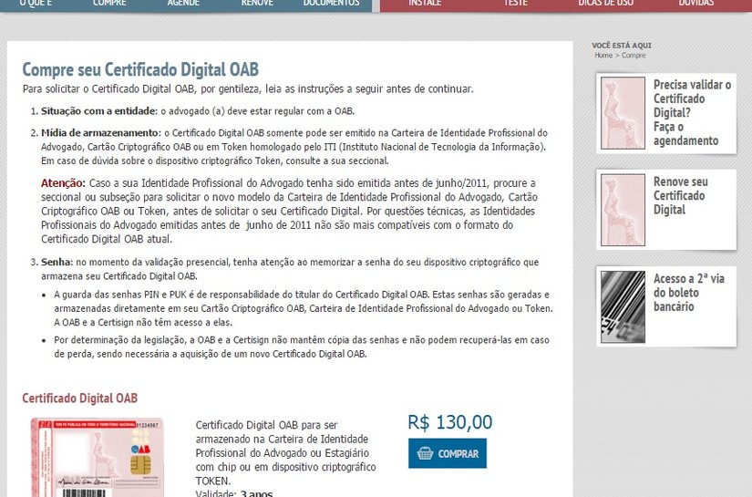 TJ unifica sistema de distribuição de processos através do SAJ
