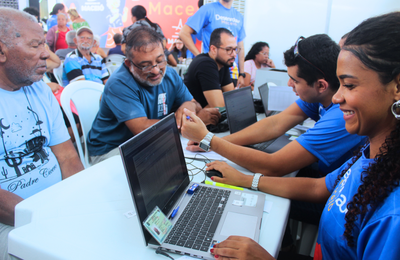 Último dia do Desenrola Maceió tem negociação de débitos pelo Prefis 2026