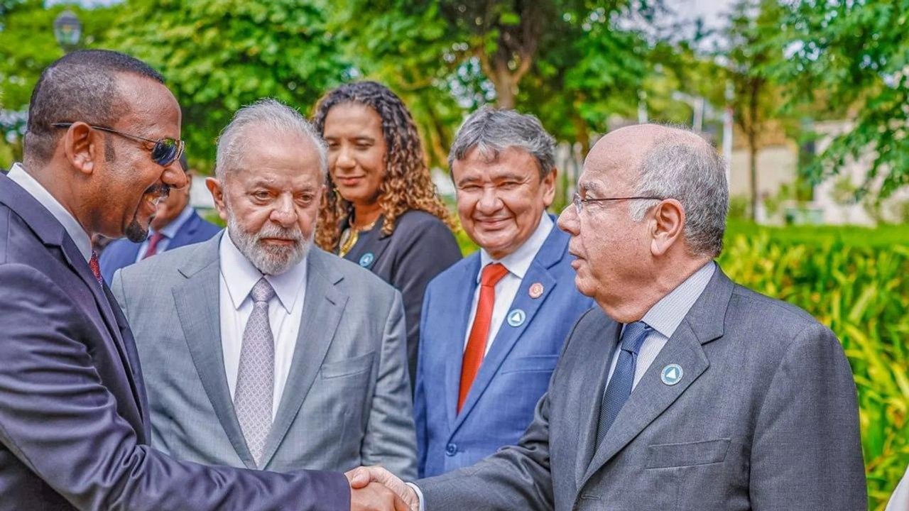 Como a relação do Brasil com países africanos pode ser caminho para integração com a América do Sul