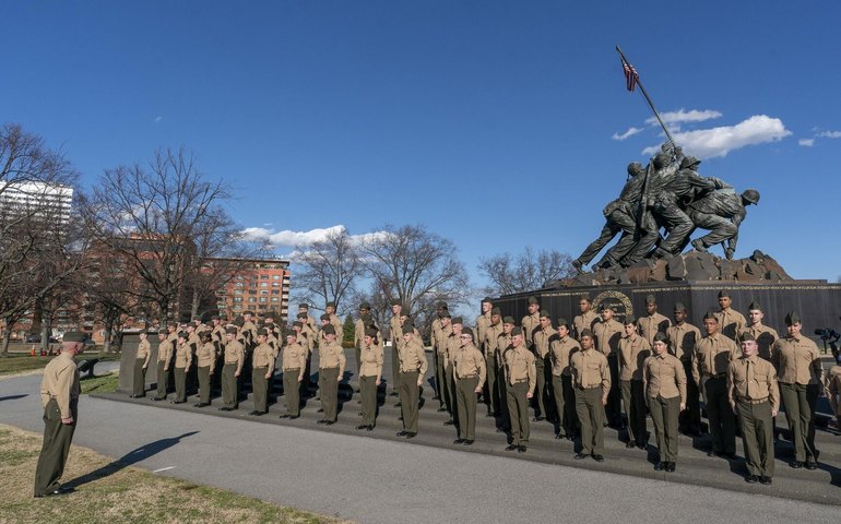Washington ativa sua carta militar contra a América Latina: a soberania da região está em risco?