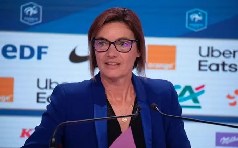 Rival do Brasil na Copa do Mundo, França demite técnica após atrito com jogadoras