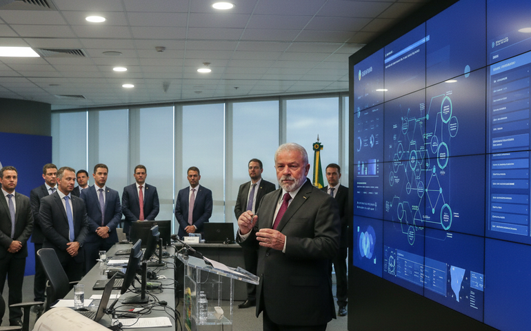 Lula sanciona lei que conclui regulamentação da Reforma Tributária