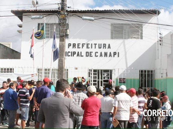 Canapi: MPC/AL pede bloqueio de mais de R$ 7 milhões do Fundef
