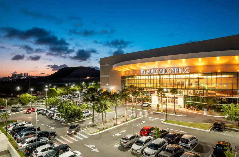 Parque Shopping vai iniciar as obras da nova passarela em agosto deste ano