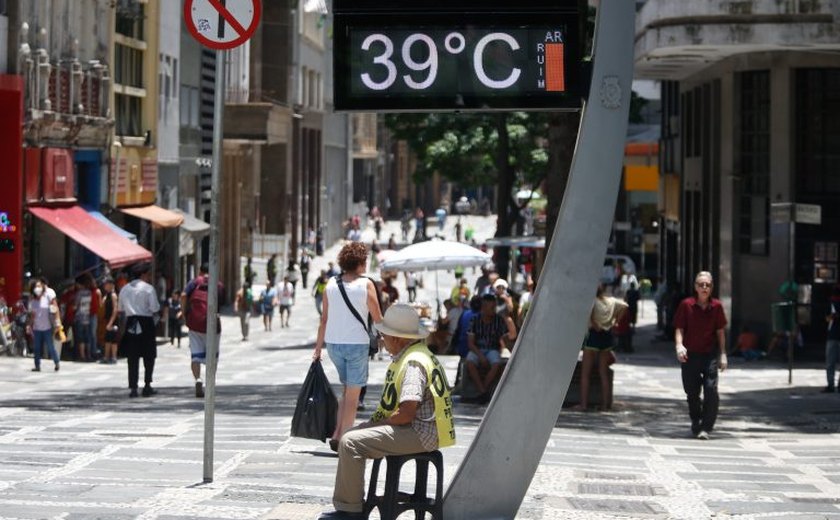 Quando o frio vai acabar em São Paulo? Veja previsão para os próximos dias