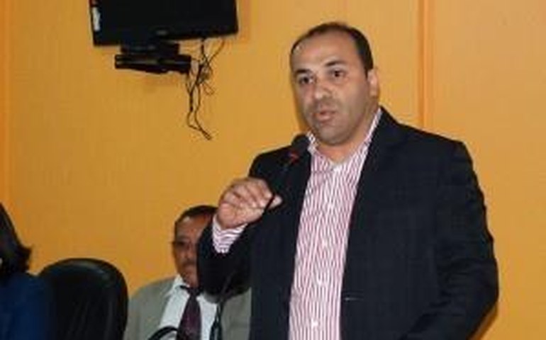 Vice-prefeito de Traipu é denunciado pelo Ministério Público