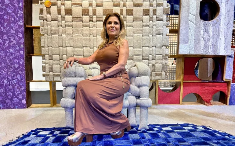 Adélia Albuquerque reúne arquitetos e designers para analisar os rumos do morar contemporâneo após Abimad & Abup 2026