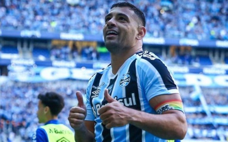 Grêmio tem noite irreconhecível na Série B e é derrotado pelo Novorizontino