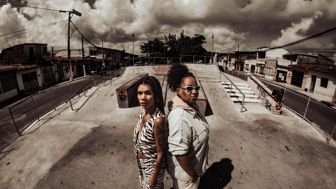 Zero8Dois Festival leva cultura Hip Hop e cidadania para as ruas de Maceió