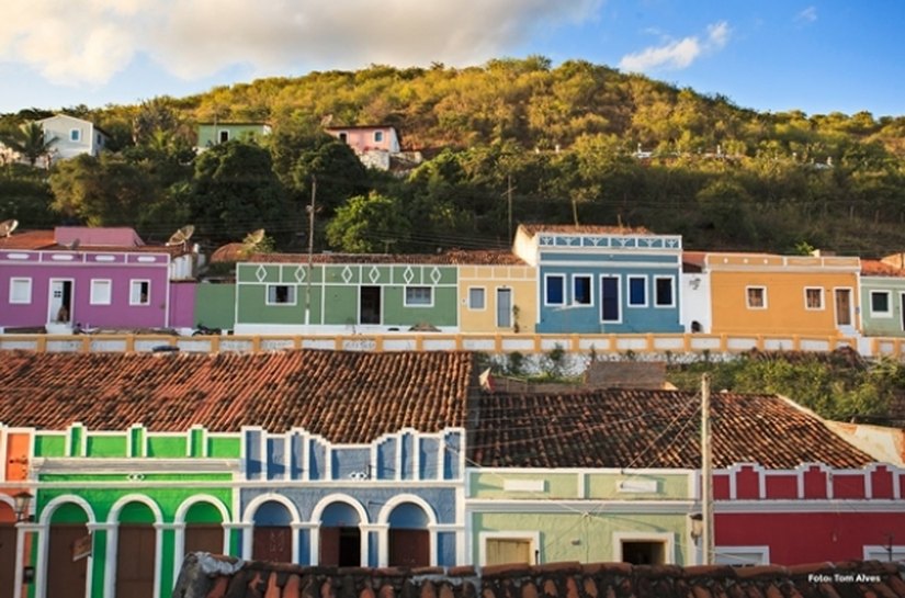 Exposição 'Alagoas é Muito Mais' traz atrativos turísticos do Estado sexta(12)