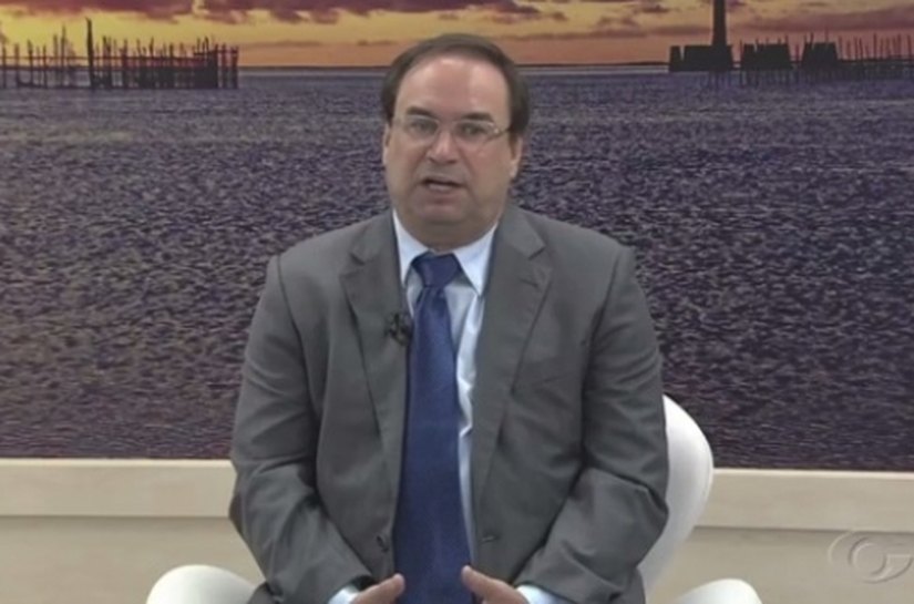 Secretário diz que 78% dos municípios alcançaram meta no Ideb