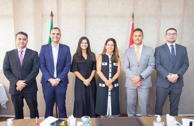 Comissão da OAB/AL apresenta projeto de lei para criação do Código de Defesa do Empreendedor