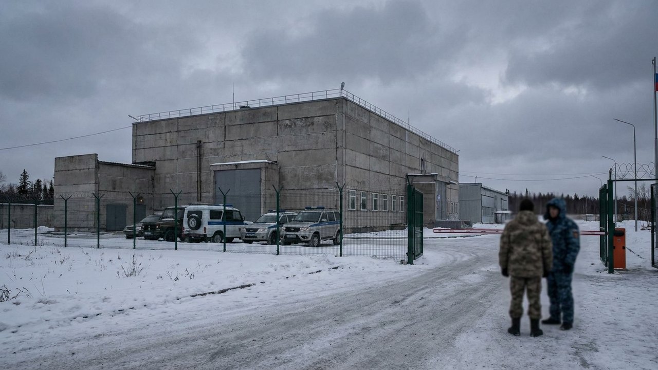Rússia nega 2º contágio em caso suspeito de peste pneumônica após morte de laboratorista