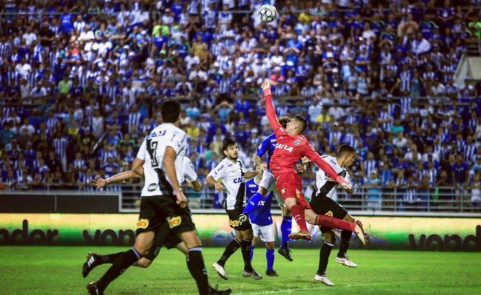 Foto: Divulgação Ponte Preta