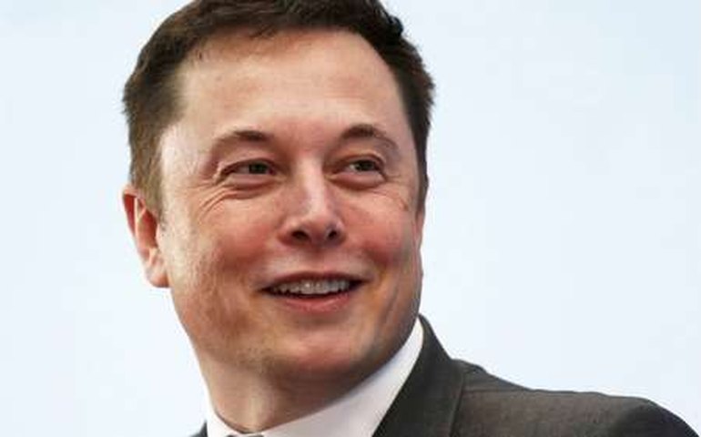 Musk dá a entender que Tesla pode se desfazer de Bitcoins que já recebeu
