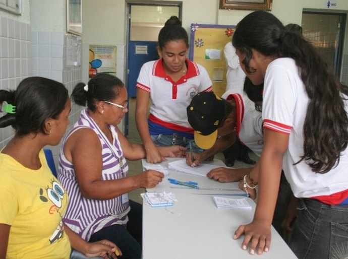Seduc inicia mobilização para eleição dos Conselhos Escolares