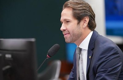 Câmara aprova relatório de Pedro Vilela que amplia saúde pública no País