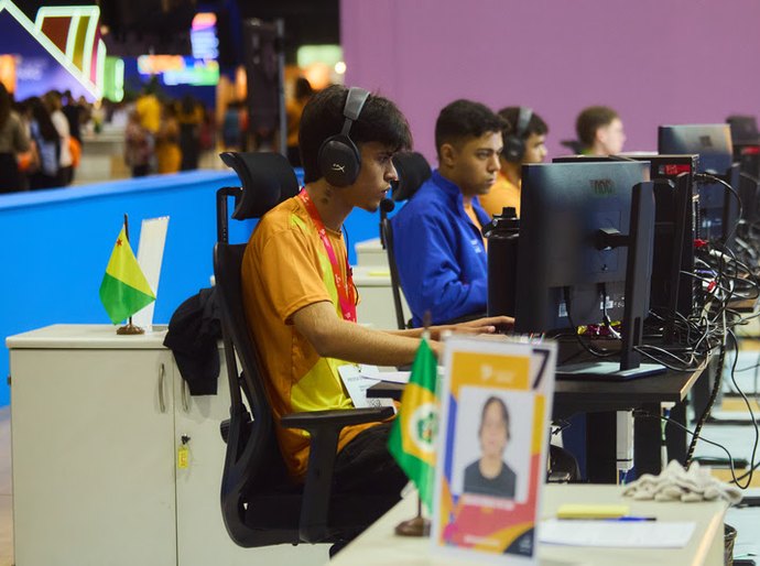Avaliadores internacionais elogiam excelência das Competições Senac