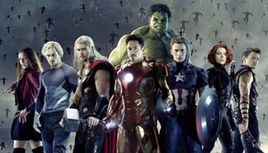 Vingadores 