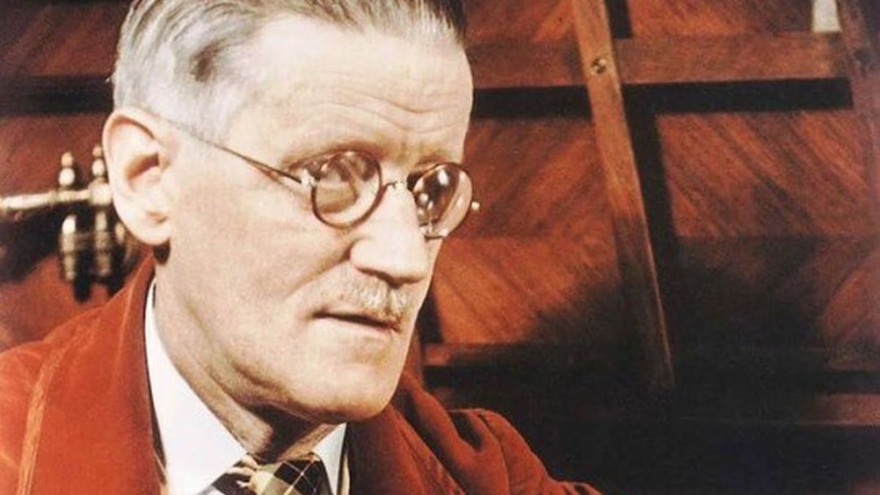 Especialistas dão dicas para ler 'Ulysses', de James Joyce
