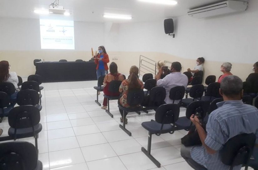 AL recebe mais 66.460 doses de vacinas contra a Covid-19 nesta sexta, 13