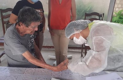 Saúde realiza intervenções externas voltadas ao combate das hepatites virais em Maceió