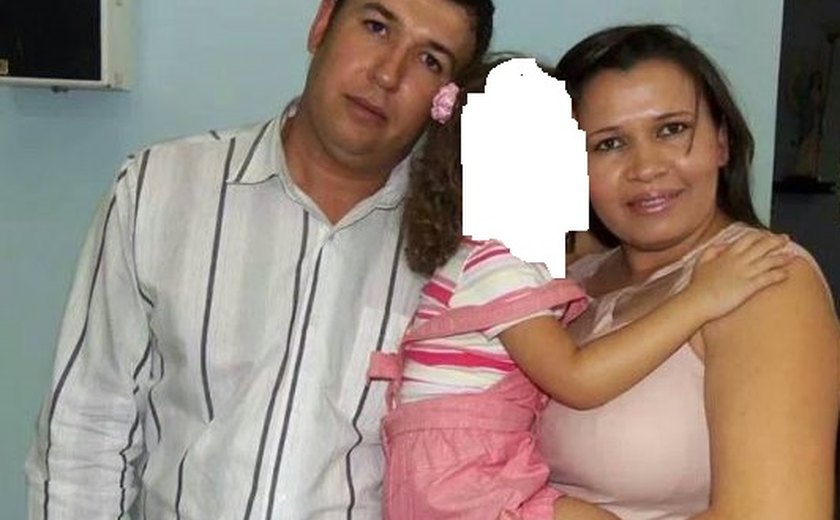 Casal trabalha para restabelecer abastecimento em cidades do interior
