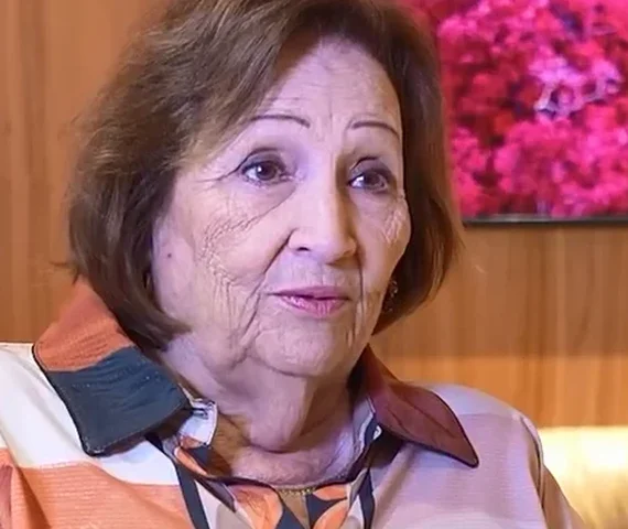 “Essa vacina deveria ter vindo antes”: Dona Déa relembra morte de Paulo Gustavo em vídeo de Lula; veja