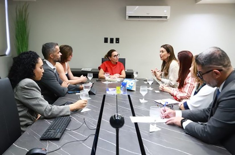 OAB e Sebrae firmam parceria para encontro nacional voltado ao empreendedorismo feminino