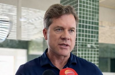 “Cadastro nacional vai aumentar cerco contra covardes agressores de mulheres”, diz Marx Beltrão