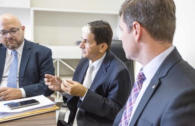 Com 30 denúncias em cinco meses, OAB alerta para violência contra o idoso em Alagoas