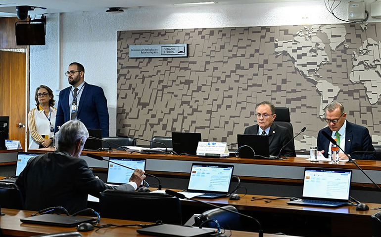 CRA fará audiência pública sobre crédito emergencial a produtores