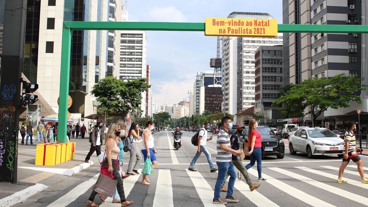 São Paulo abre quarta-feira o Festival Cultura e Pop Rua