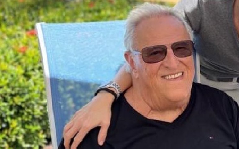 Corpo de Apolinho será velado na sede do Flamengo, clube pelo qual torcia e foi treinador