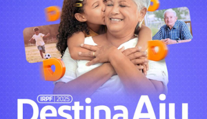 destina aju / Foto: PMA