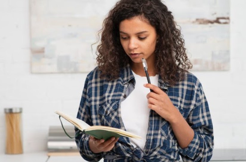 Se preparando para o Enem? Veja como fazer uma revisão de texto impecável