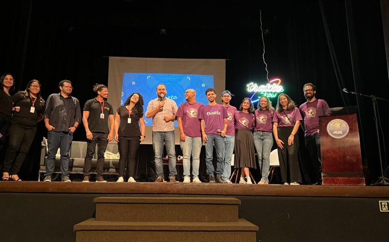 Prefeitura de Penedo e Trakto realizam treinamento sobre plataforma Airbnb