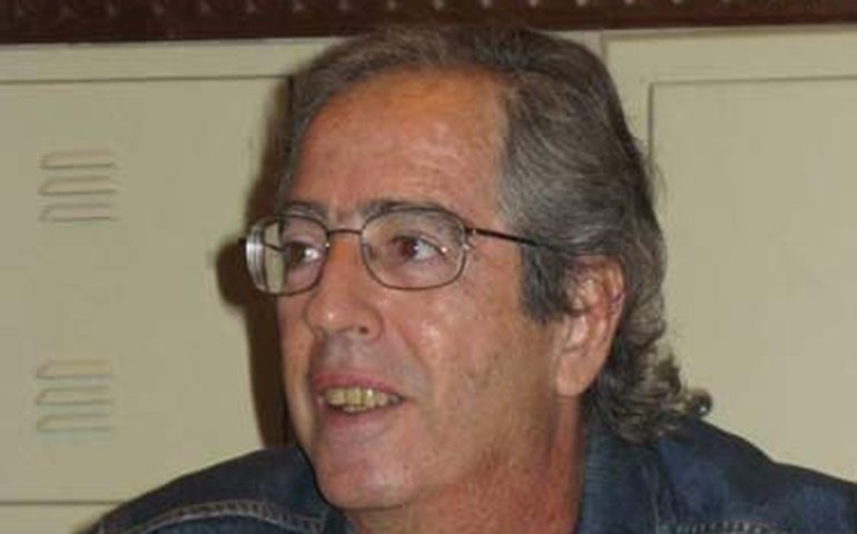 Força da natureza e do amor