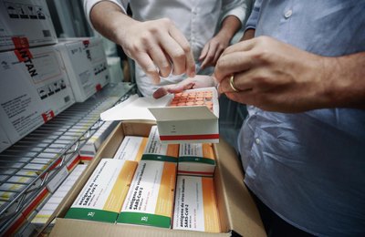 Covid-19: Alagoas recebe mais 141 mil doses da vacina nesta segunda (20)