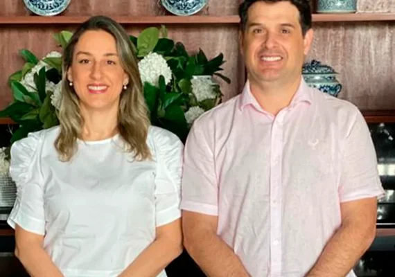 Alexandre Mendonça do Grupo Carajás será o novo presidente do Movimento Alagoas Competitiva