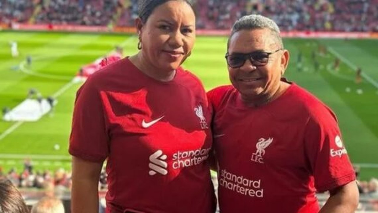 Pais de Luis Díaz, do Liverpool, são sequestrados na Colômbia; mãe é resgatada