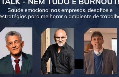 Burnout: ascensão da Síndrome e a necessidade de diagnósticos precisos