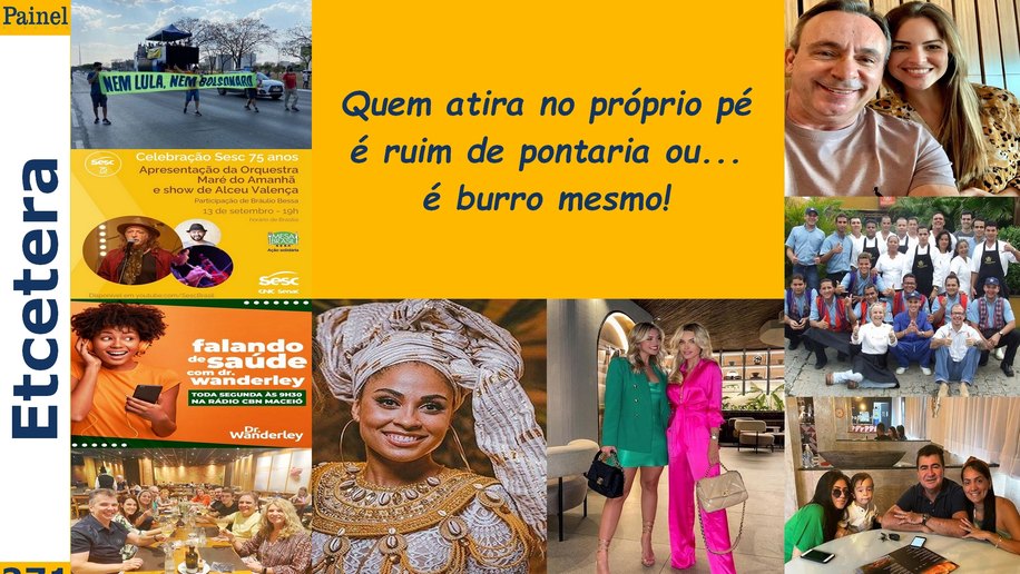 Tiro no pé
