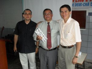Foto: master