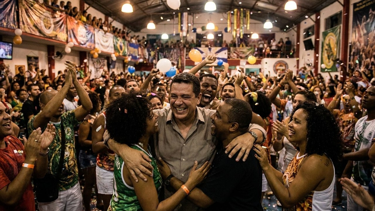Dobradinha: compositor vence disputas de samba-enredo do Salgueiro e da Unidos da Tijuca na mesma noite
