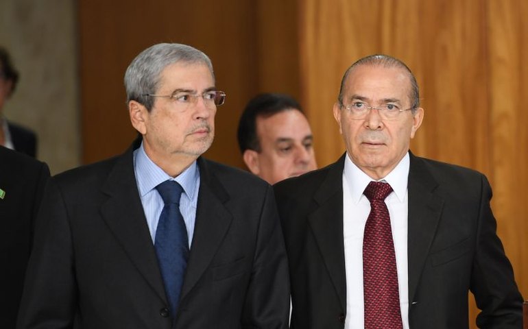 Temer começa a exonerar deputados que votaram contra a Reforma Trabalhista