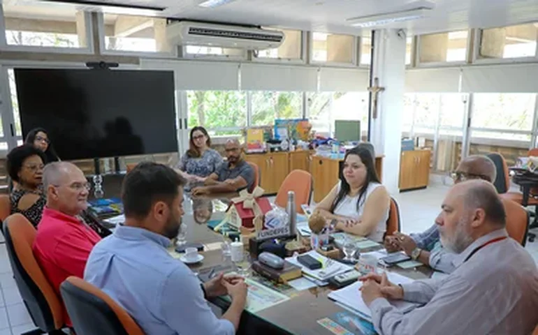 Ufal e Fundação Municipal se unem em benefício da cultura em Maceió